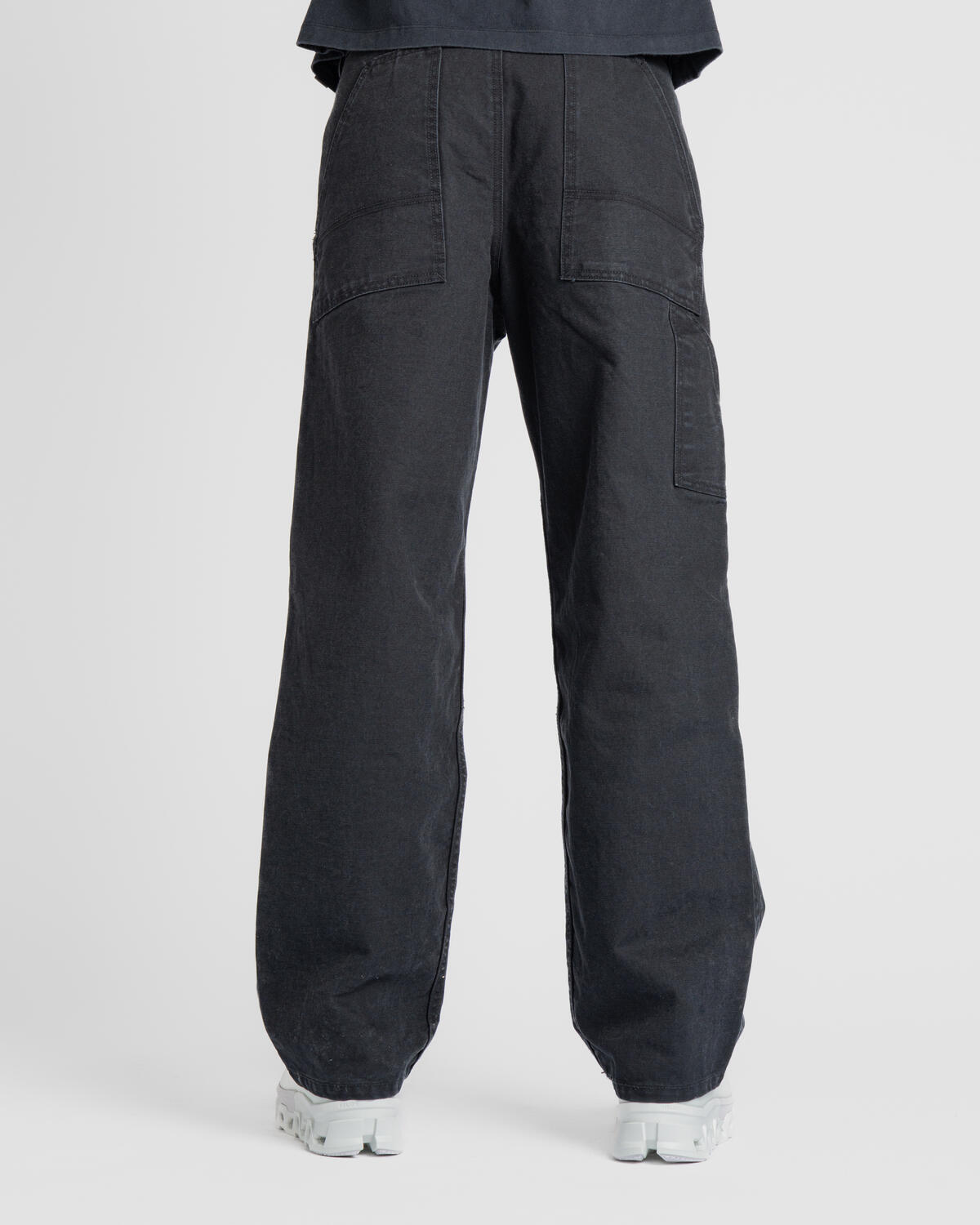 The North Face Cedar Canvas Work Pant | NF0A8B78JK31 | AFEW STORE